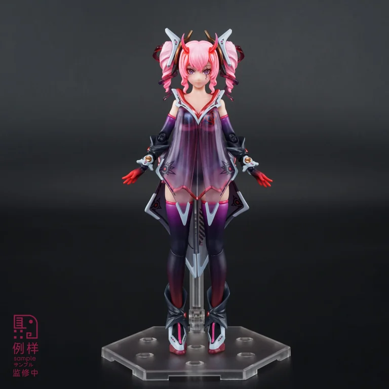 Witch of the Other World - Scale Action Figure - Fatereal