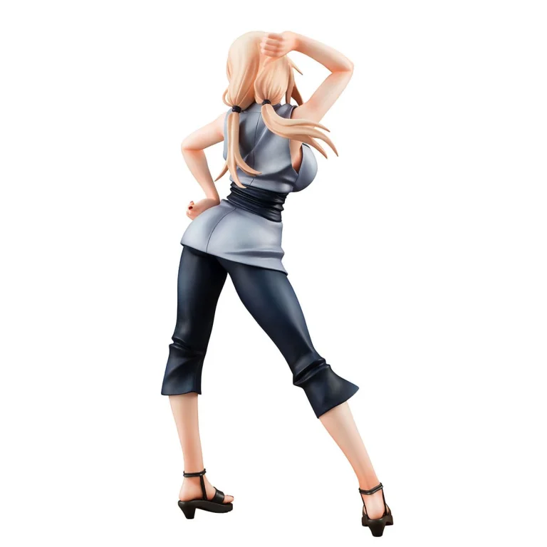 Naruto - Gals Series - Tsunade