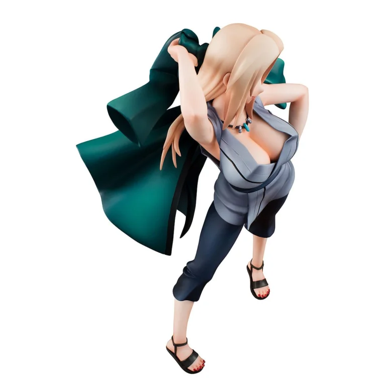 Naruto - Gals Series - Tsunade