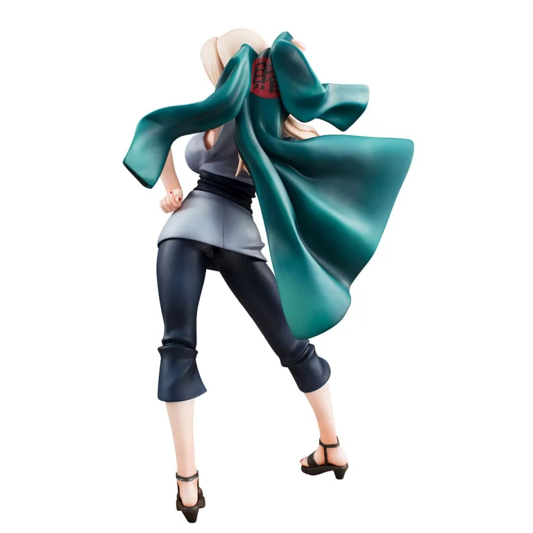 Naruto - Gals Series - Tsunade