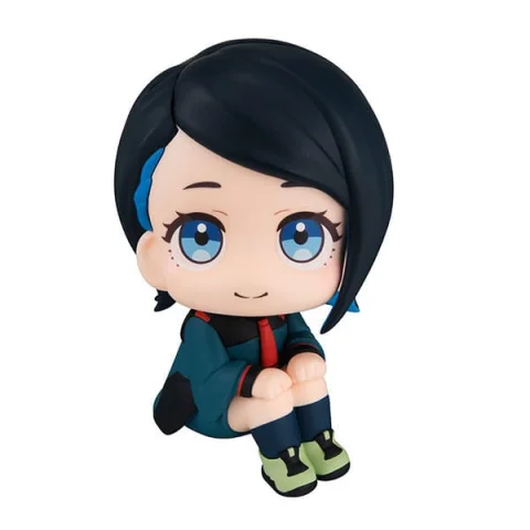 Produktbild zu Mobile Suit Gundam: The Witch from Mercury - Look Up Series - Nika Nanaura