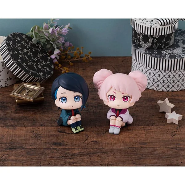 Mobile Suit Gundam: The Witch from Mercury - Look Up Series - Chuatury "Chuchu" Panlunch