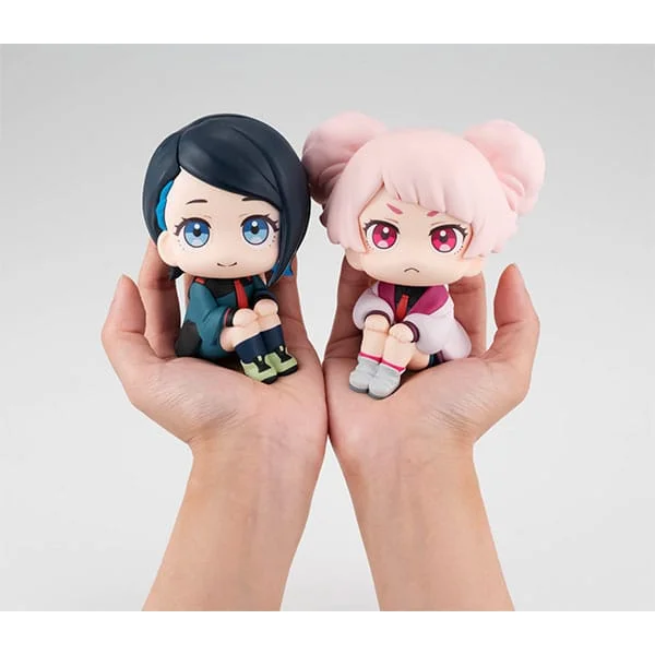 Mobile Suit Gundam: The Witch from Mercury - Look Up Series - Chuatury "Chuchu" Panlunch