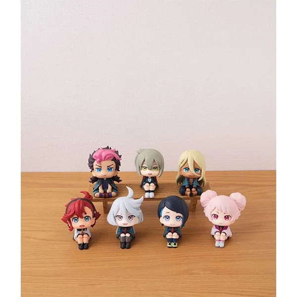 Mobile Suit Gundam: The Witch from Mercury - Look Up Series - Chuatury "Chuchu" Panlunch