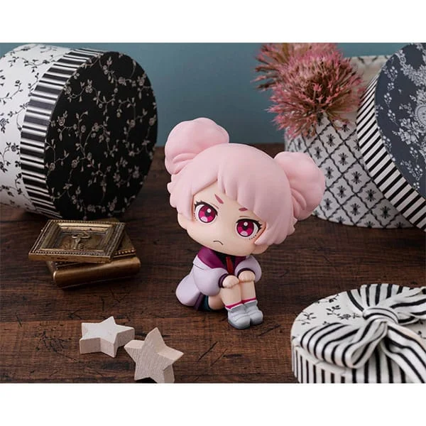 Mobile Suit Gundam: The Witch from Mercury - Look Up Series - Chuatury "Chuchu" Panlunch