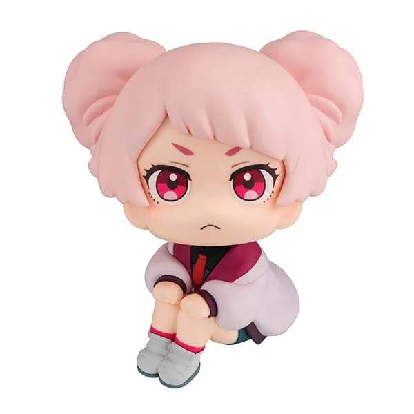 Mobile Suit Gundam: The Witch from Mercury - Look Up Series - Chuatury "Chuchu" Panlunch