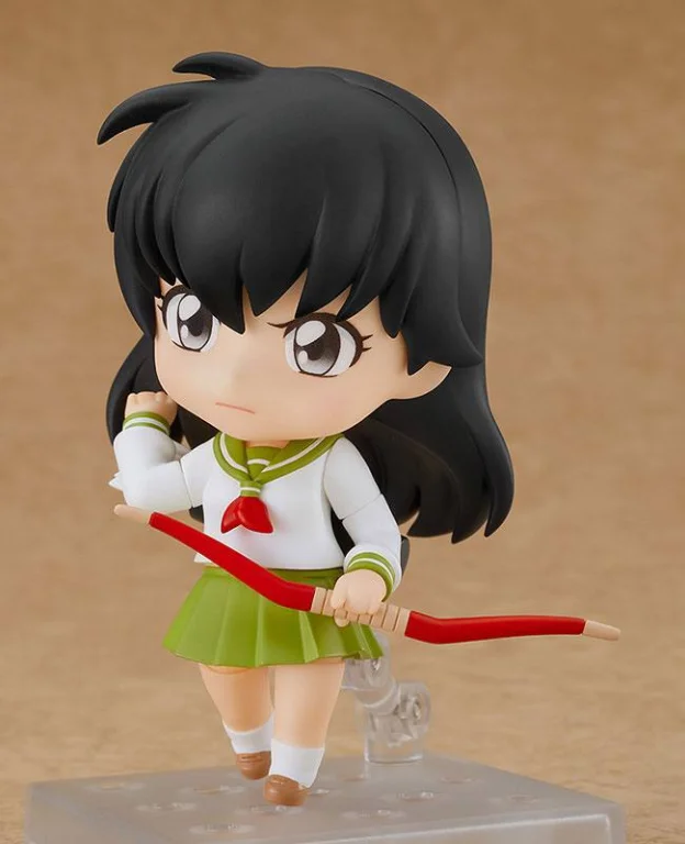 Inu Yasha - Nendoroid - Kagome Higurashi