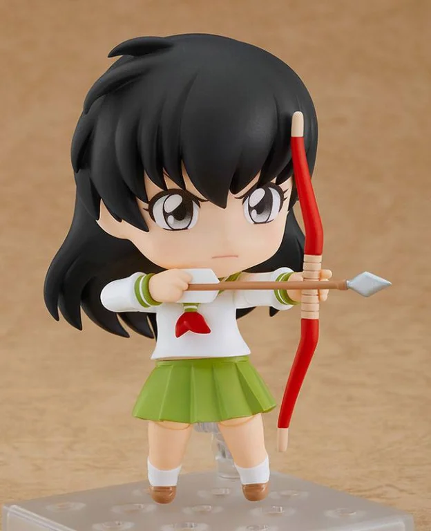 Inu Yasha - Nendoroid - Kagome Higurashi