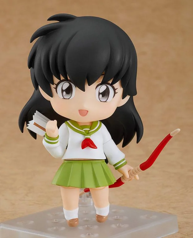 Inu Yasha - Nendoroid - Kagome Higurashi