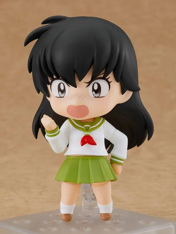 Inu Yasha - Nendoroid - Kagome Higurashi