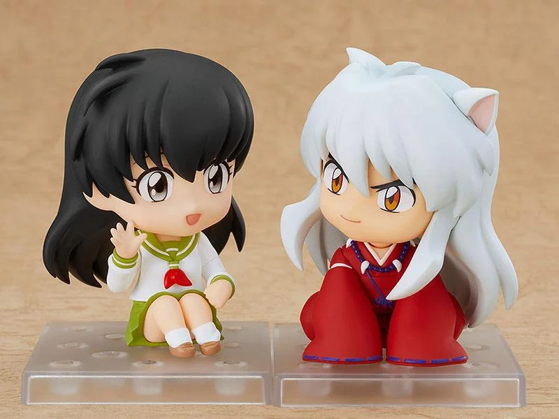 Inu Yasha - Nendoroid - Kagome Higurashi
