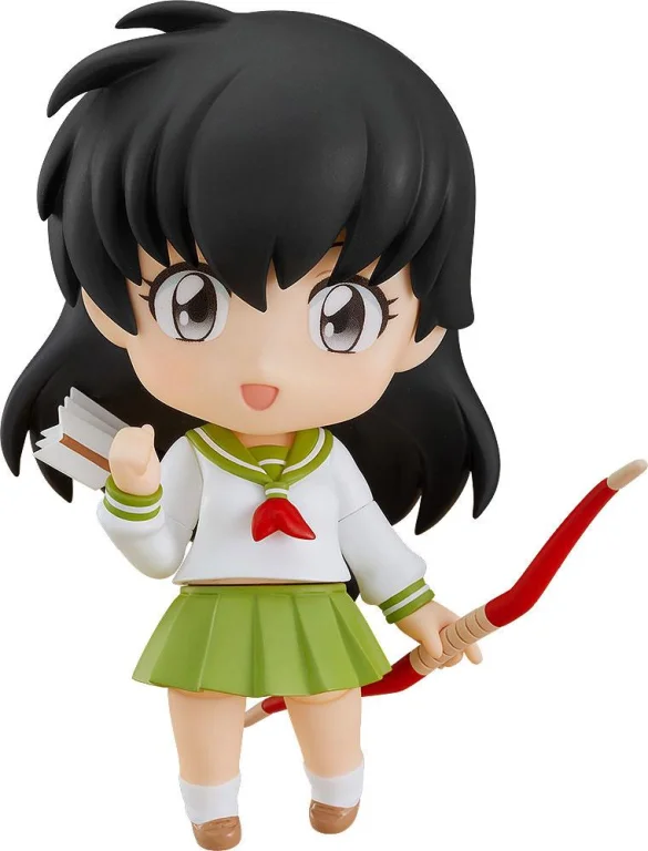Inu Yasha - Nendoroid - Kagome Higurashi