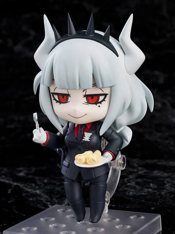 Helltaker - Nendoroid - Lucifer