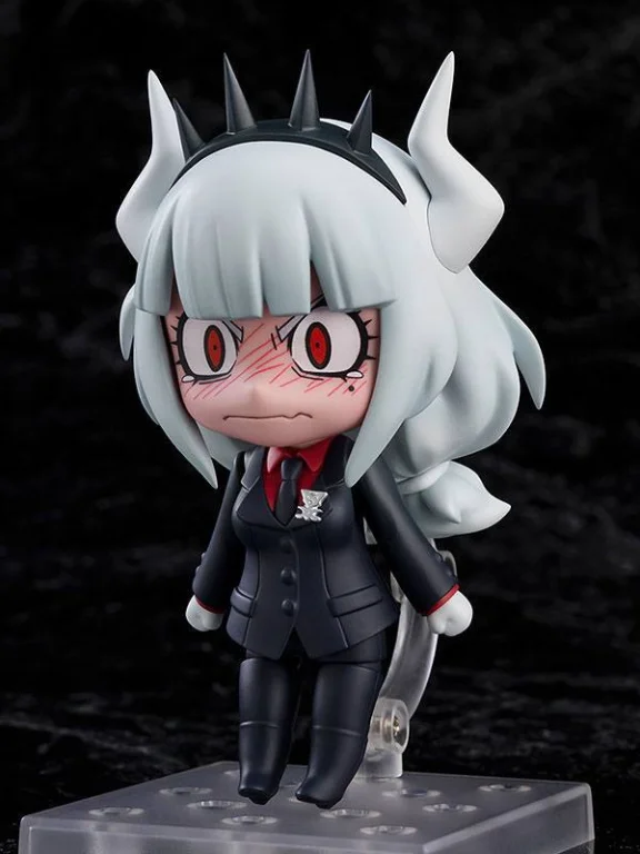 Helltaker - Nendoroid - Lucifer