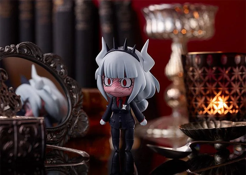 Helltaker - Nendoroid - Lucifer