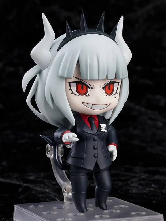 Helltaker - Nendoroid - Lucifer