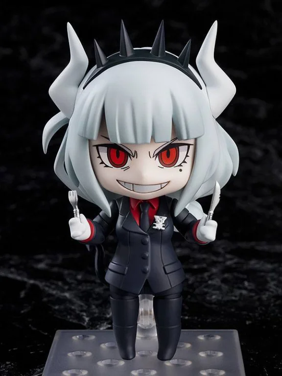 Helltaker - Nendoroid - Lucifer
