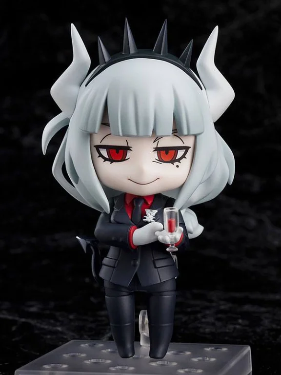 Helltaker - Nendoroid - Lucifer