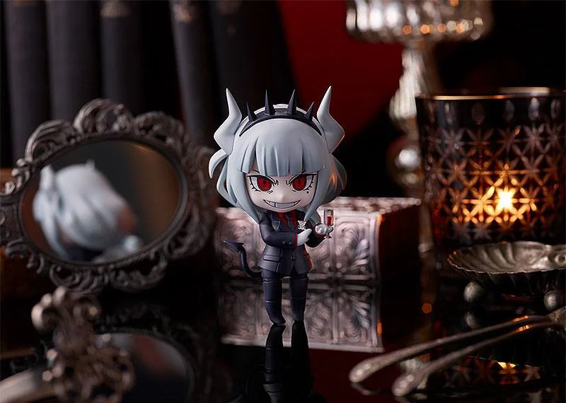 Helltaker - Nendoroid - Lucifer