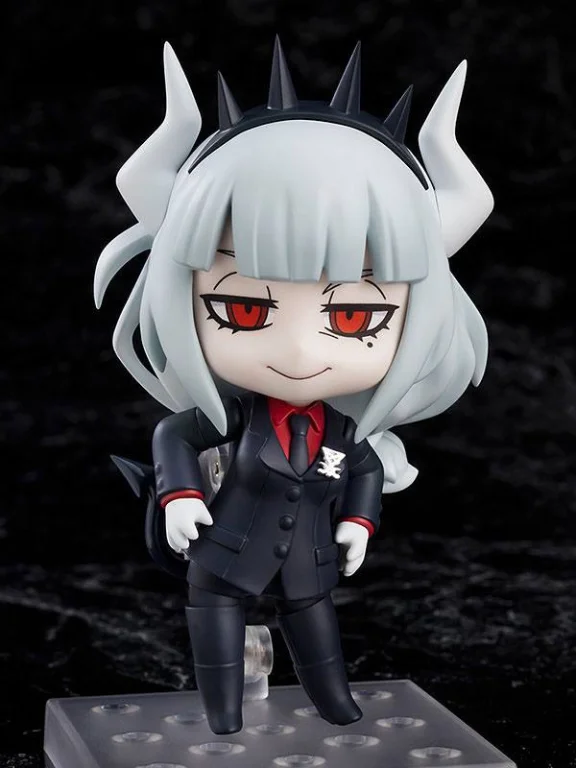 Helltaker - Nendoroid - Lucifer