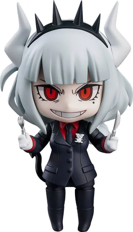 Helltaker - Nendoroid - Lucifer