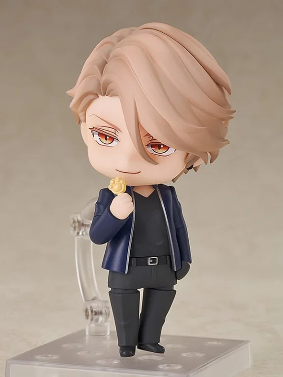 Therapy Game - Nendoroid - Minato Mito