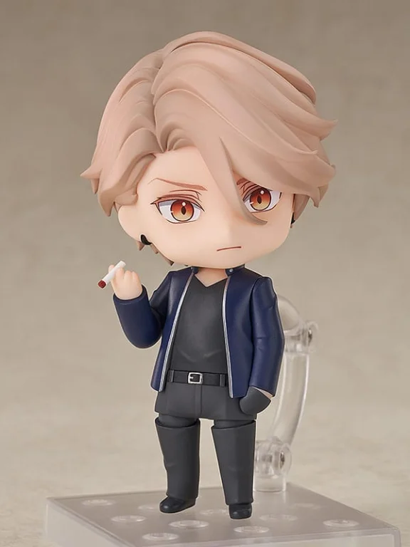 Therapy Game - Nendoroid - Minato Mito