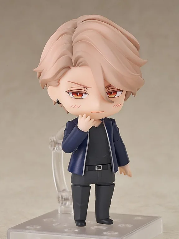 Therapy Game - Nendoroid - Minato Mito