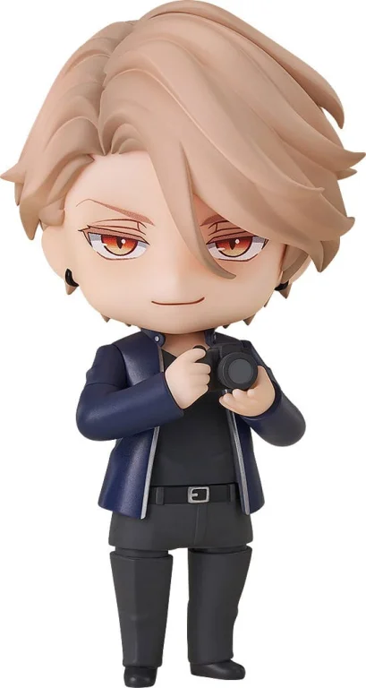 Therapy Game - Nendoroid - Minato Mito