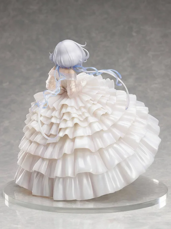 Zombie Land Saga - Scale Figure - Junko Konno (Wedding Dress)