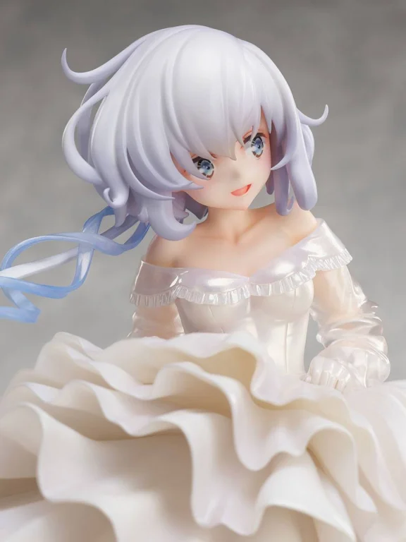 Zombie Land Saga - Scale Figure - Junko Konno (Wedding Dress)