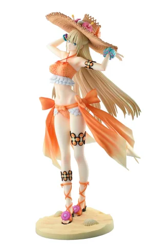 Produktbild zu Valkyria Chronicles 4 - Scale Figure - Riley Miller