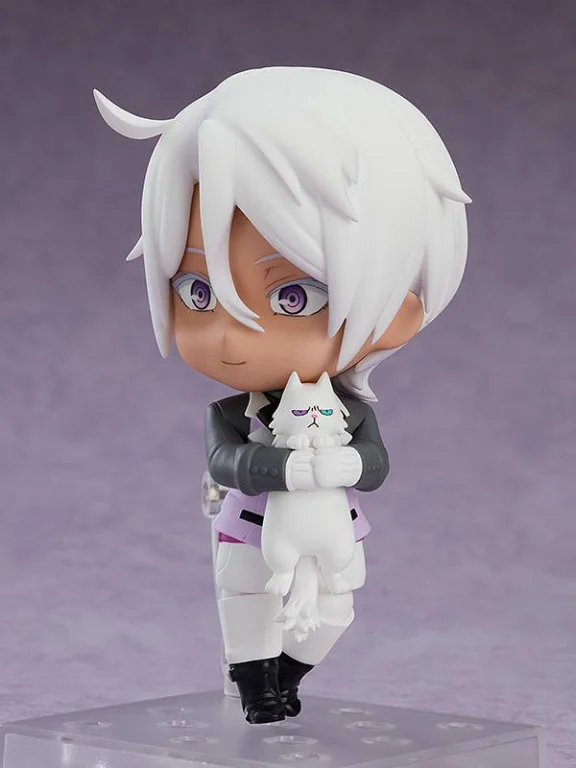 The Case Study of Vanitas - Nendoroid - No&eacute; Archiviste