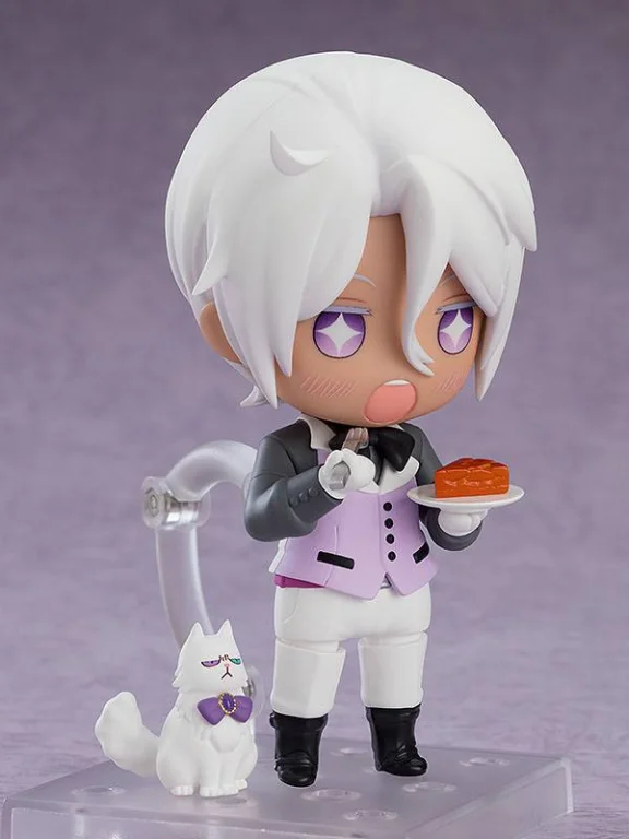 The Case Study of Vanitas - Nendoroid - No&eacute; Archiviste