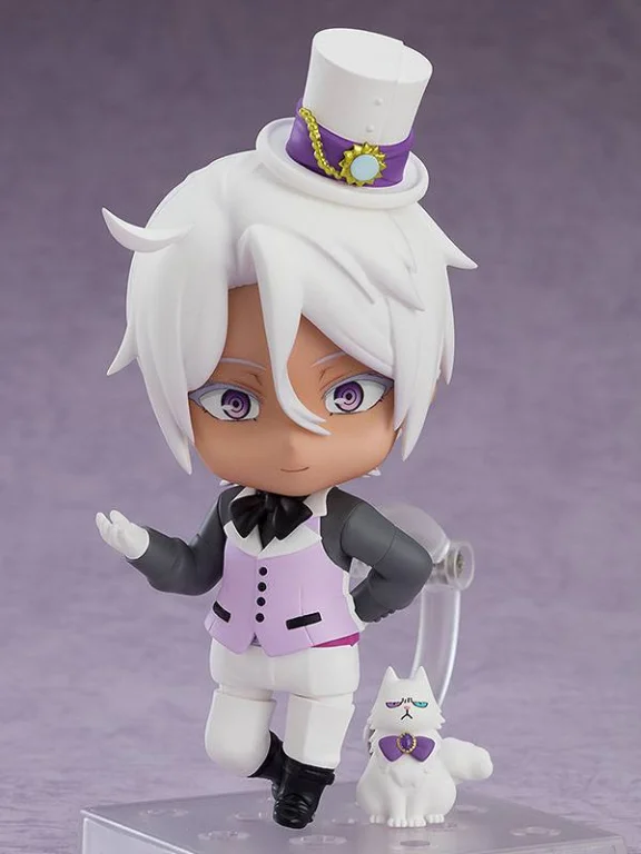 The Case Study of Vanitas - Nendoroid - No&eacute; Archiviste