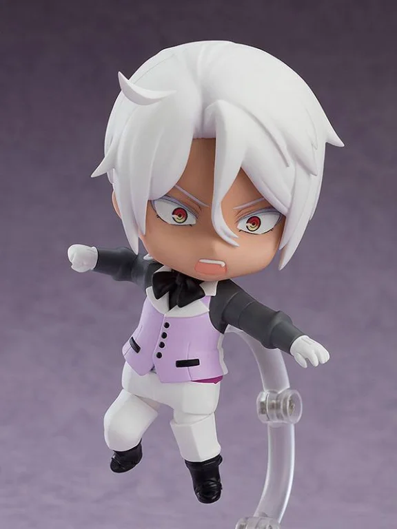 The Case Study of Vanitas - Nendoroid - No&eacute; Archiviste