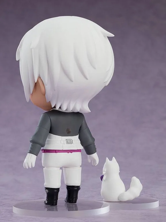 The Case Study of Vanitas - Nendoroid - No&eacute; Archiviste
