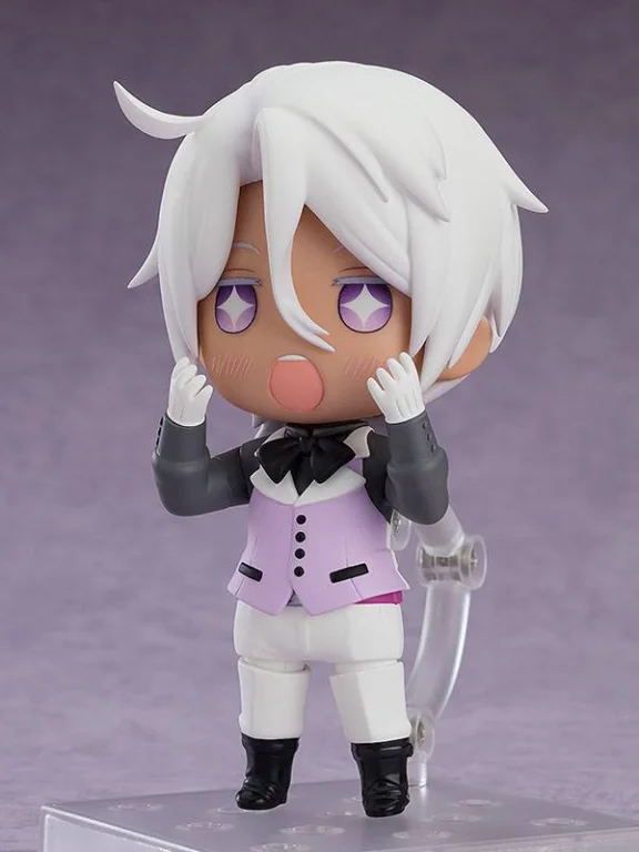 The Case Study of Vanitas - Nendoroid - No&eacute; Archiviste