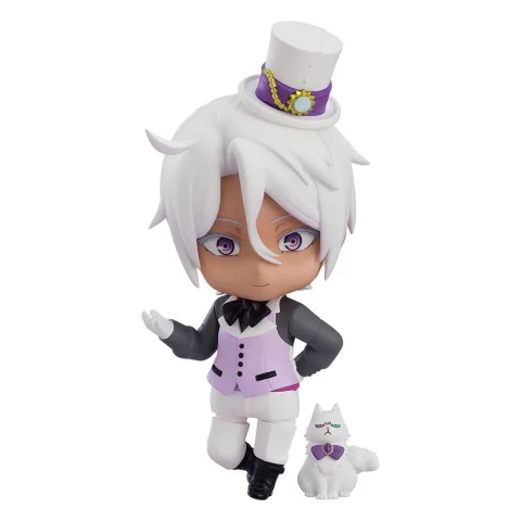 Produktbild zu The Case Study of Vanitas - Nendoroid - No&eacute; Archiviste