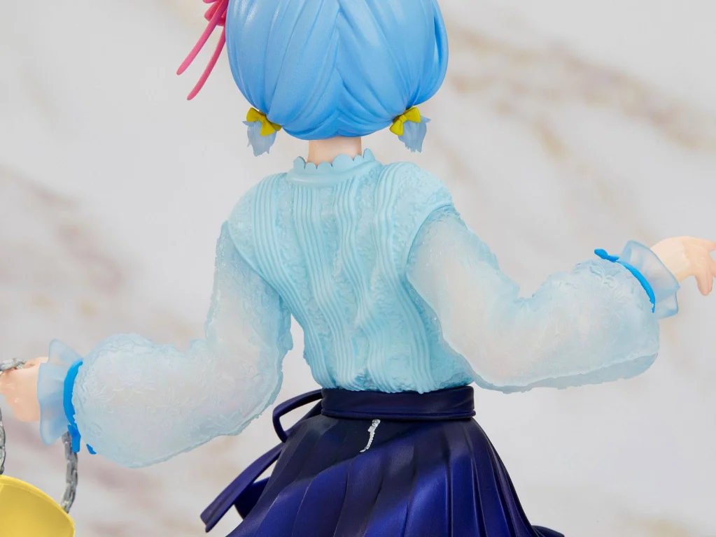 Re:ZERO - Precious Figure - Rem (Stylish Ver.)