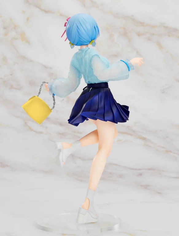 Re:ZERO - Precious Figure - Rem (Stylish Ver.)