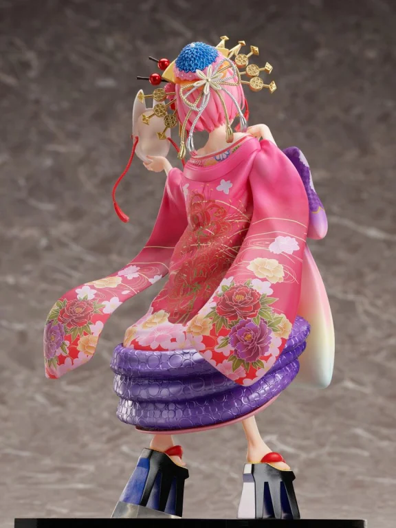 Re:ZERO - Scale Figure - Ram (Oiran)