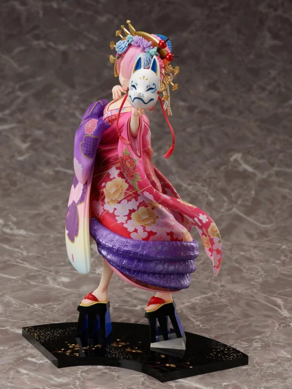 Re:ZERO - Scale Figure - Ram (Oiran)