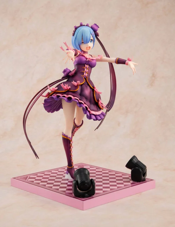 Re:ZERO - Scale Figure - Rem (Birthday 2021 Ver.)