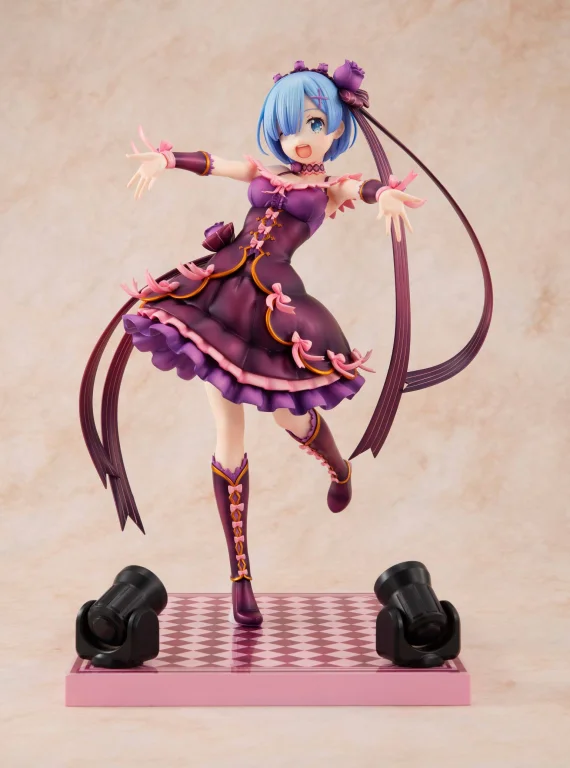 Re:ZERO - Scale Figure - Rem (Birthday 2021 Ver.)