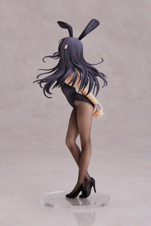 Rascal Does Not Dream - Scale Figure - Mai Sakurajima (Bunny Girl ver.)