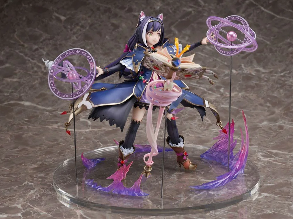 PRINCESS CONNECT! Re:Dive - Scale Figure - Karyl