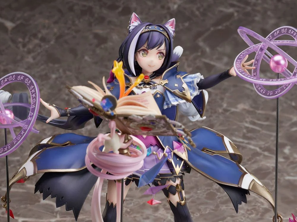 PRINCESS CONNECT! Re:Dive - Scale Figure - Karyl