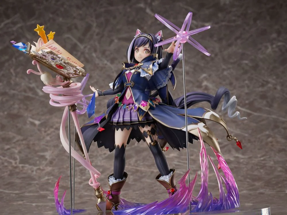 PRINCESS CONNECT! Re:Dive - Scale Figure - Karyl