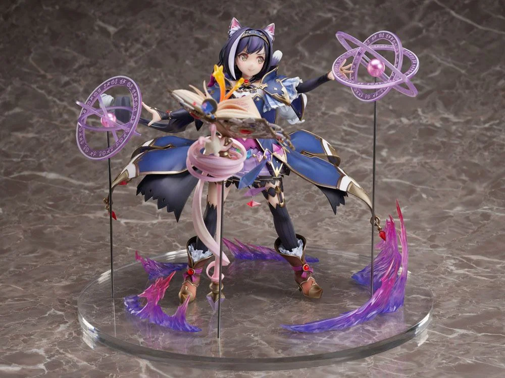 PRINCESS CONNECT! Re:Dive - Scale Figure - Karyl